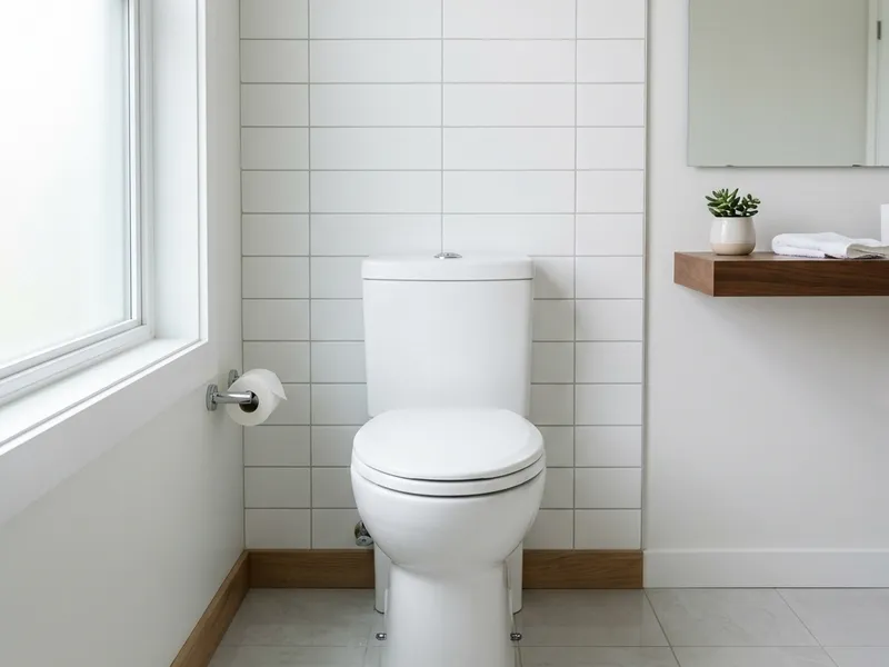Toilet Repair & Installation Plumber in Stewartsville, NJ